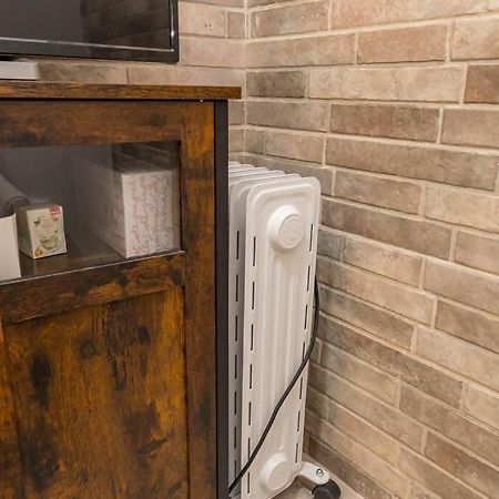 Madriz Apartamento Apartment Екстериор снимка