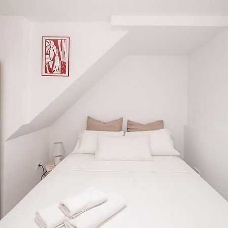 Madriz Apartamento Apartment Екстериор снимка