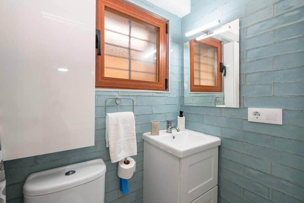 Madriz Apartamento Apartment Екстериор снимка