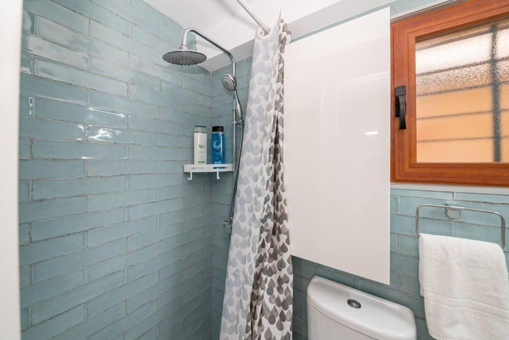 Madriz Apartamento Apartment Екстериор снимка