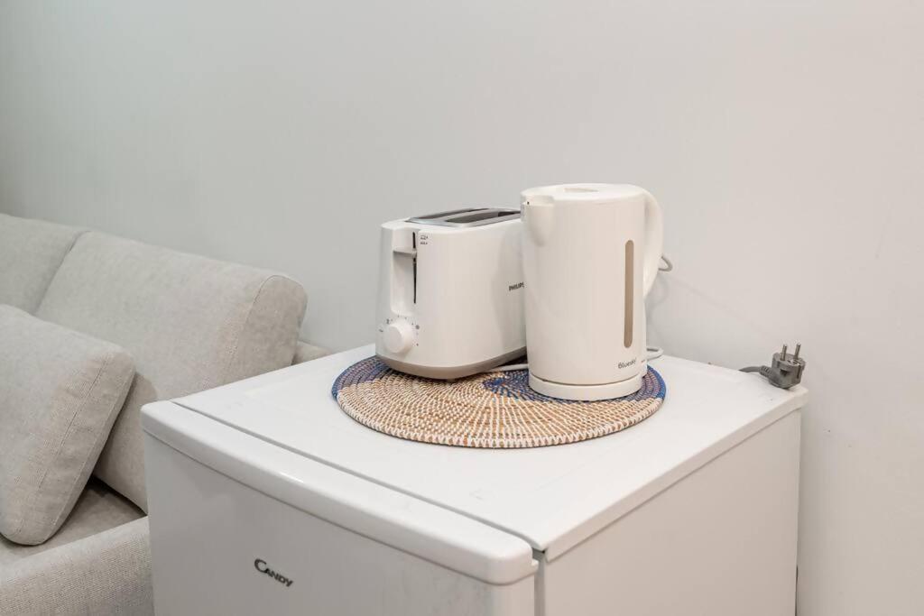 Madriz Apartamento Apartment Екстериор снимка