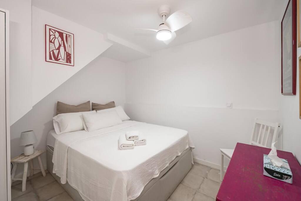 Madriz Apartamento Apartment Екстериор снимка