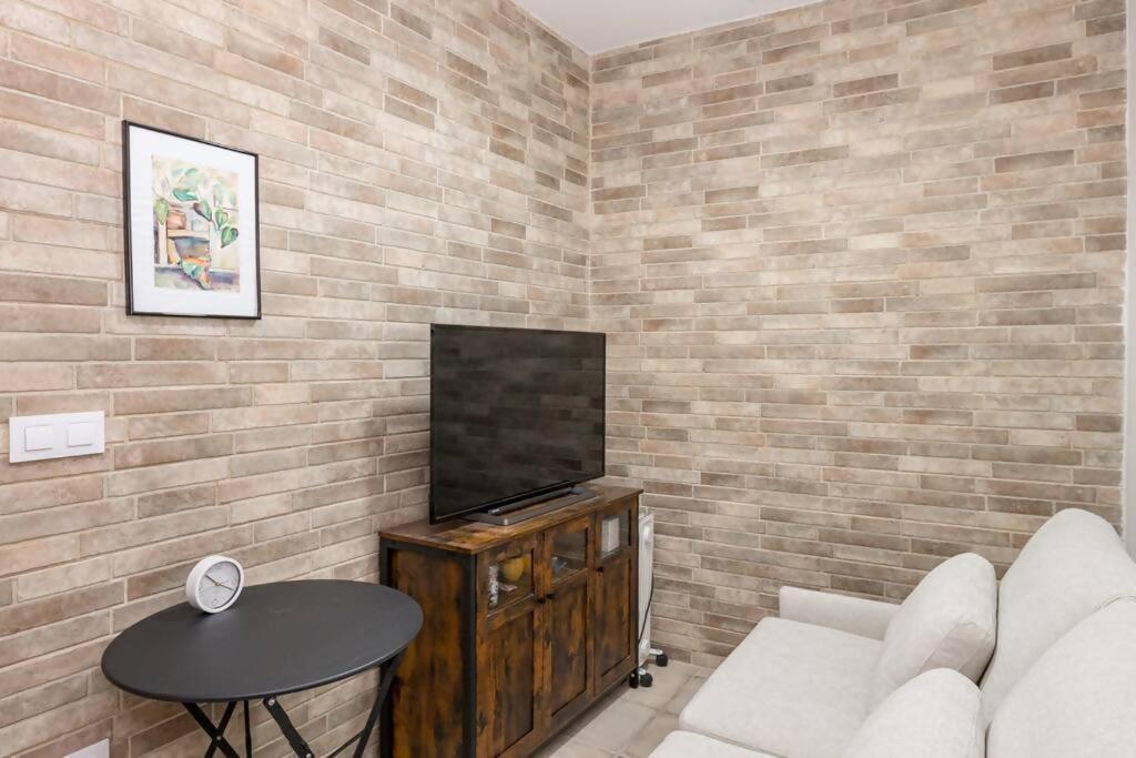 Madriz Apartamento Apartment Екстериор снимка