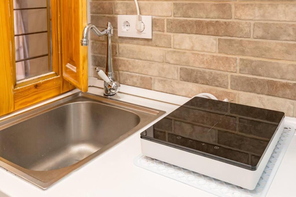 Madriz Apartamento Apartment Екстериор снимка