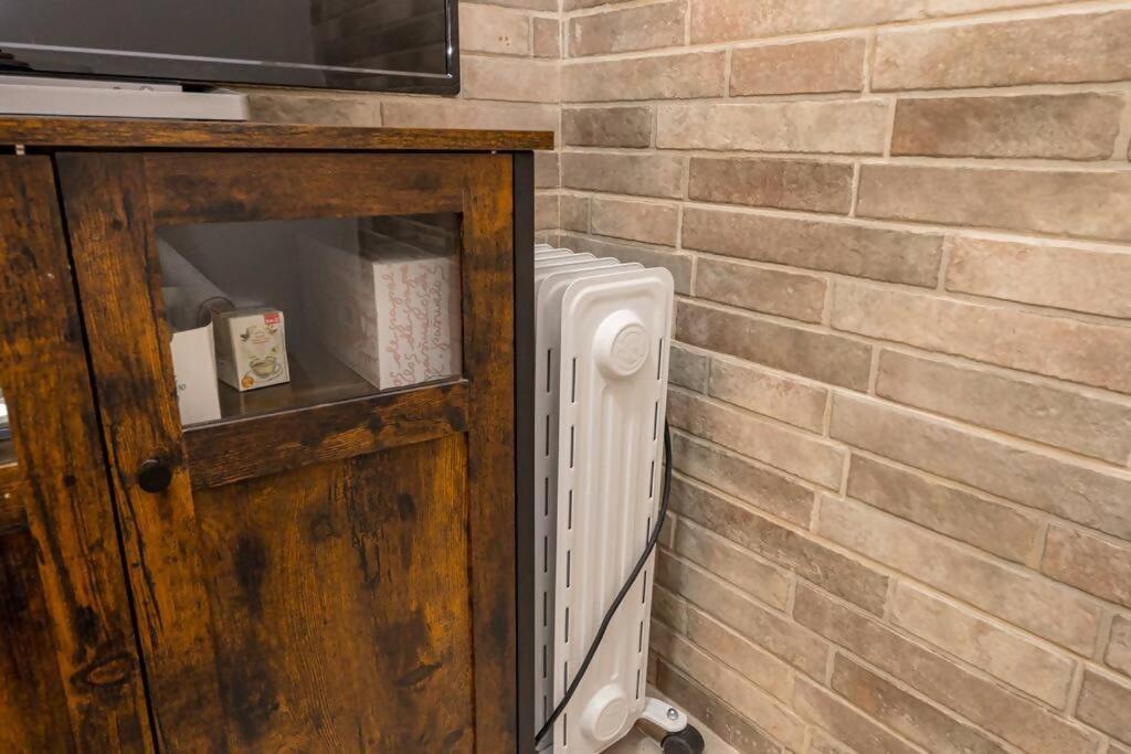 Madriz Apartamento Apartment Екстериор снимка